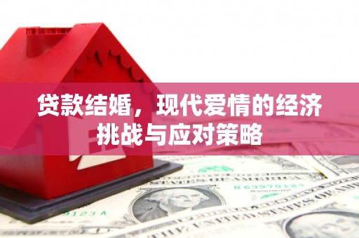 凤台贷款结婚，现代爱情的经济挑战与应对策略