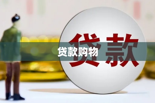 凤台贷款购物