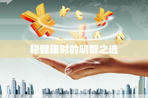 凤台稳健理财的明智之选