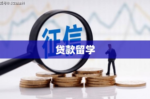 凤台贷款留学