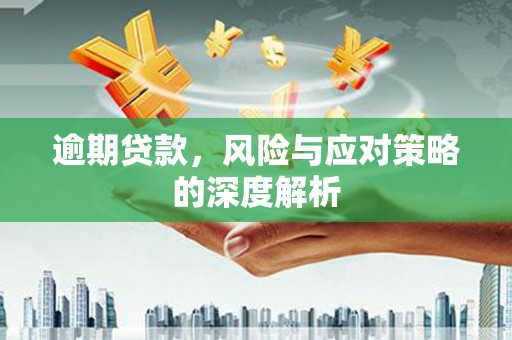 凤台逾期贷款，风险与应对策略的深度解析
