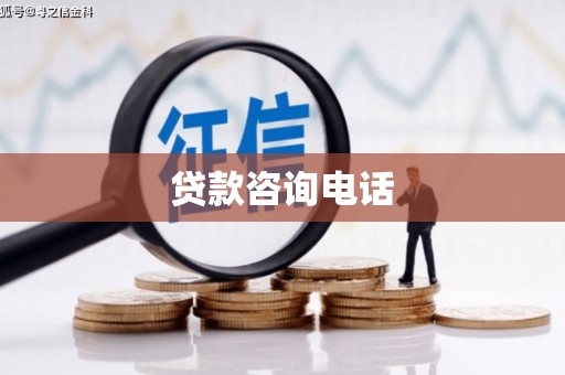 凤台贷款咨询电话