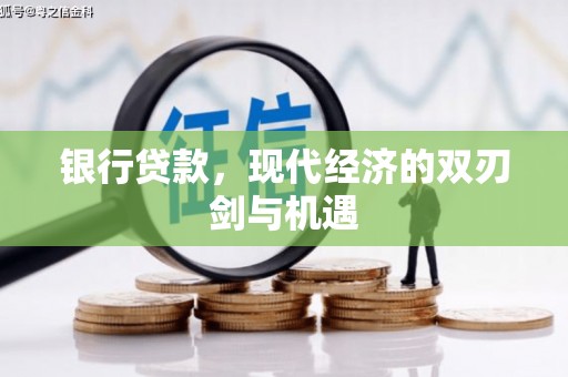凤台银行贷款，现代经济的双刃剑与机遇