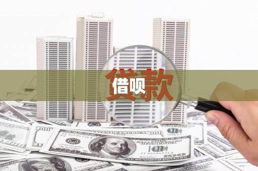 凤台借呗