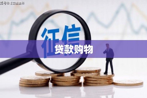 凤台贷款购物