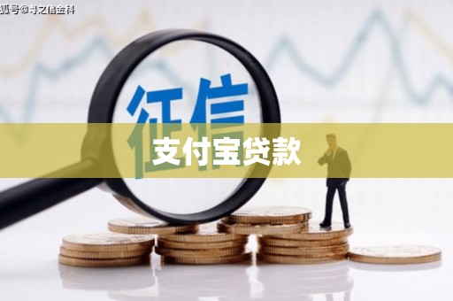 凤台支付宝贷款