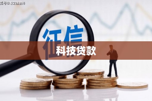 凤台科技贷款