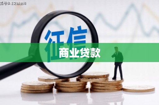 凤台商业贷款