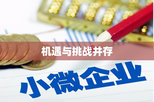 凤台机遇与挑战并存