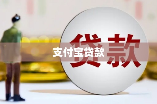 凤台支付宝贷款