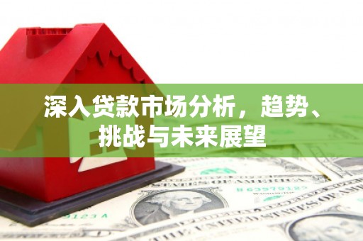 凤台深入贷款市场分析，趋势、挑战与未来展望