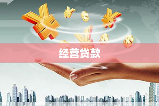 凤台经营贷款