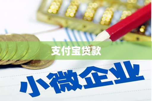 凤台支付宝贷款